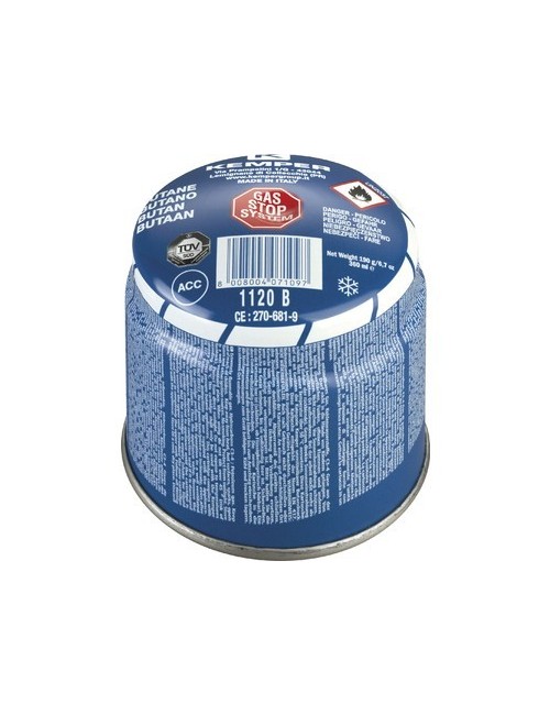 Piercing Cartridge 190Gr - But Gas